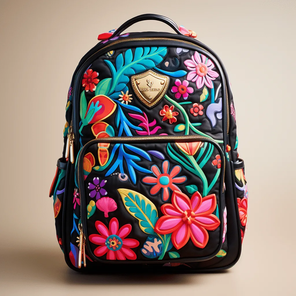 Vera Bradley Backpacks