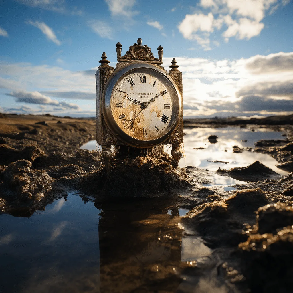 What Time Is It in Iceland