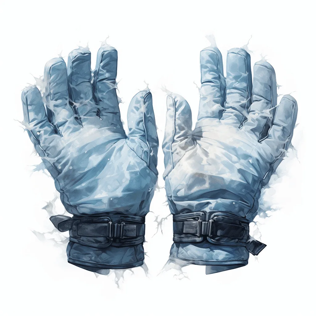 Winter Gloves