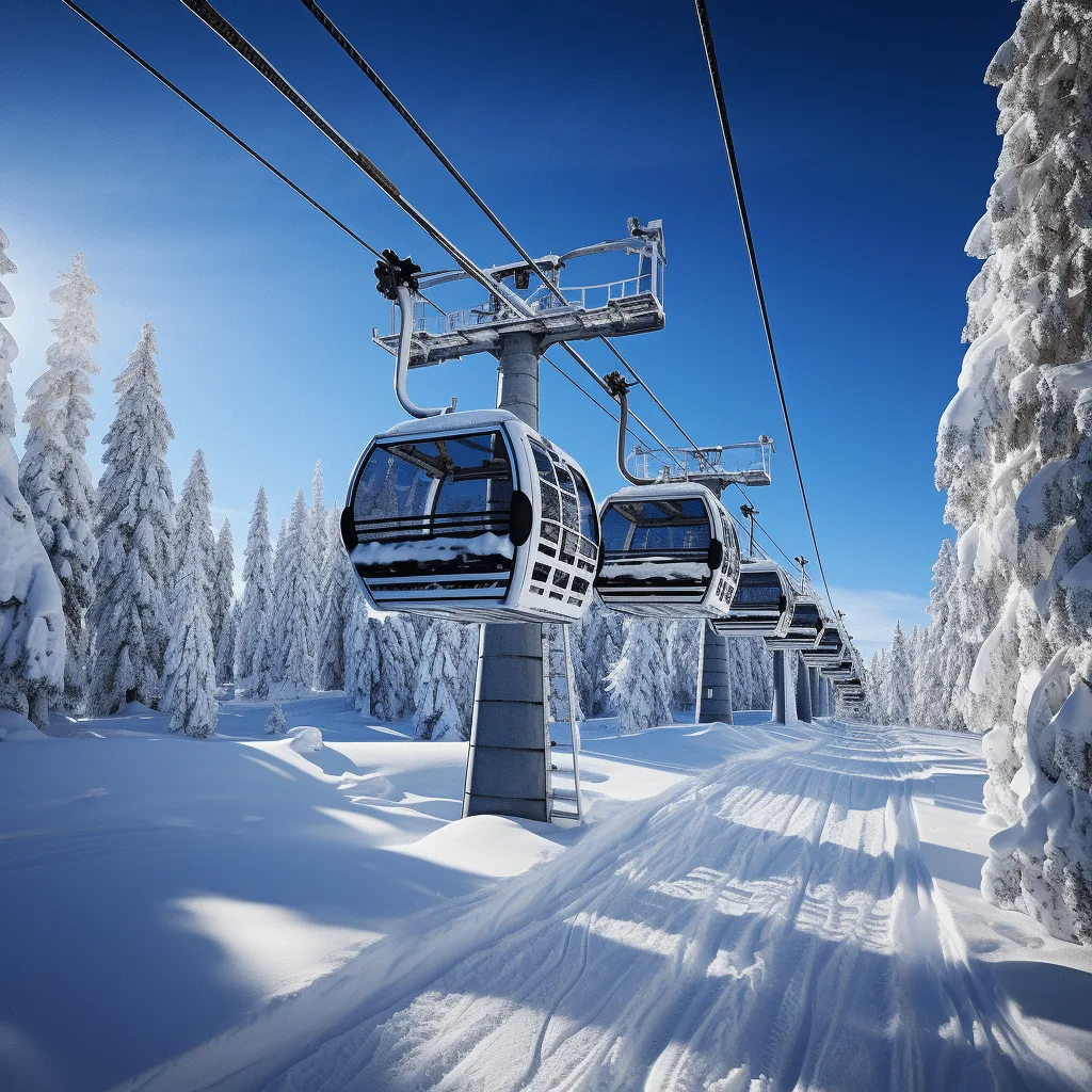 Winter Park Lift Tickets