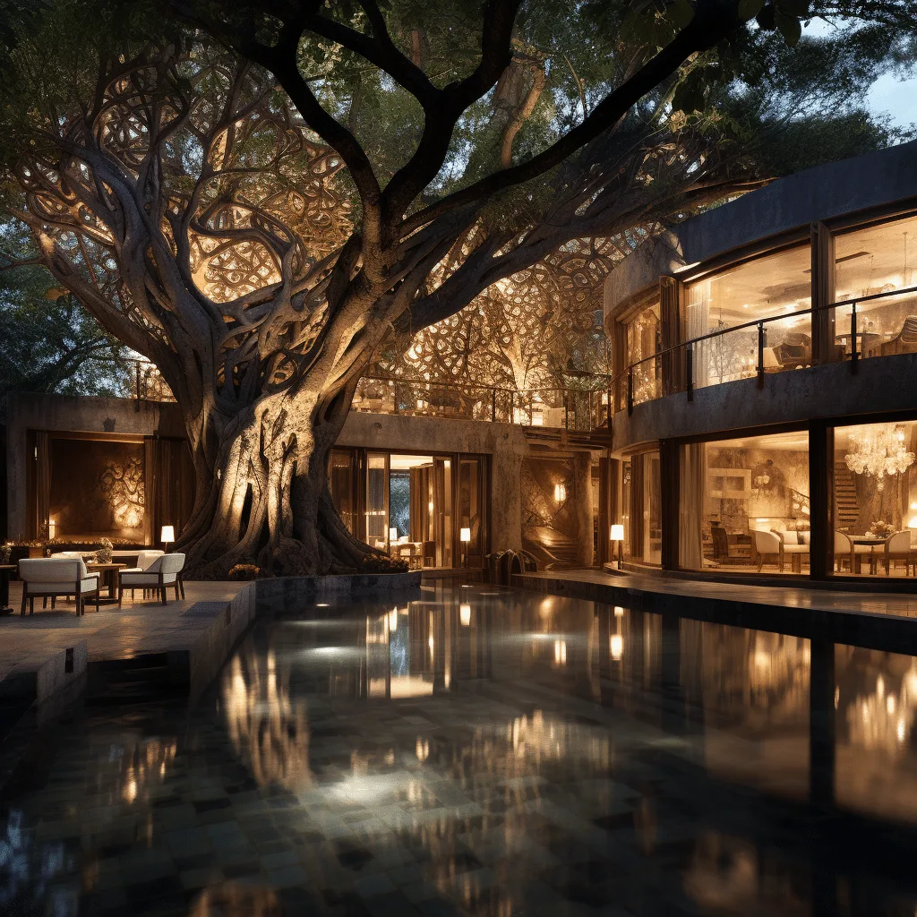 Best Banyan Tree Mayakobas