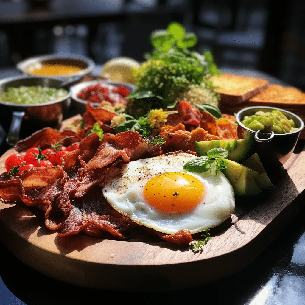 Best Best Brunch