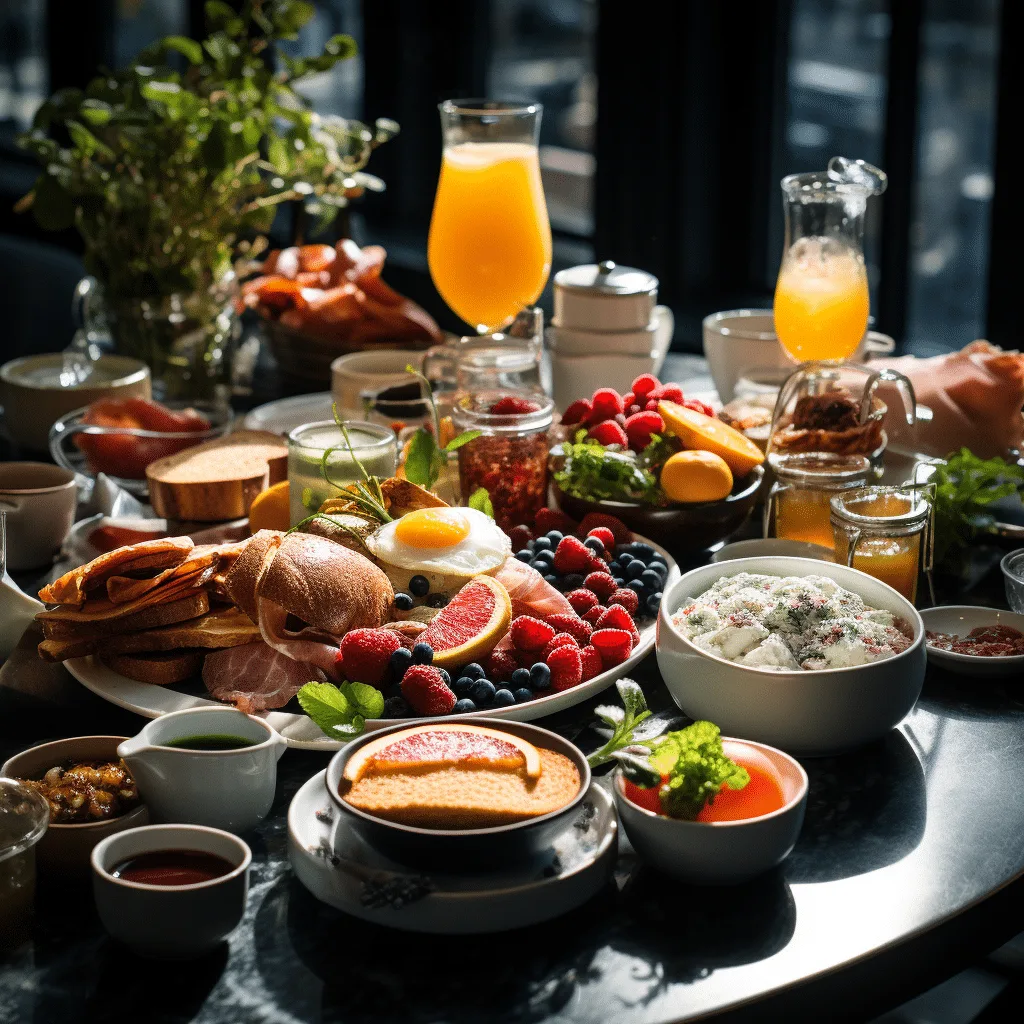 Best Best Brunchs