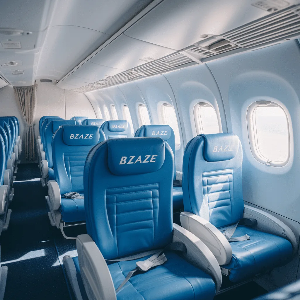 Best Breeze Airways Reviews