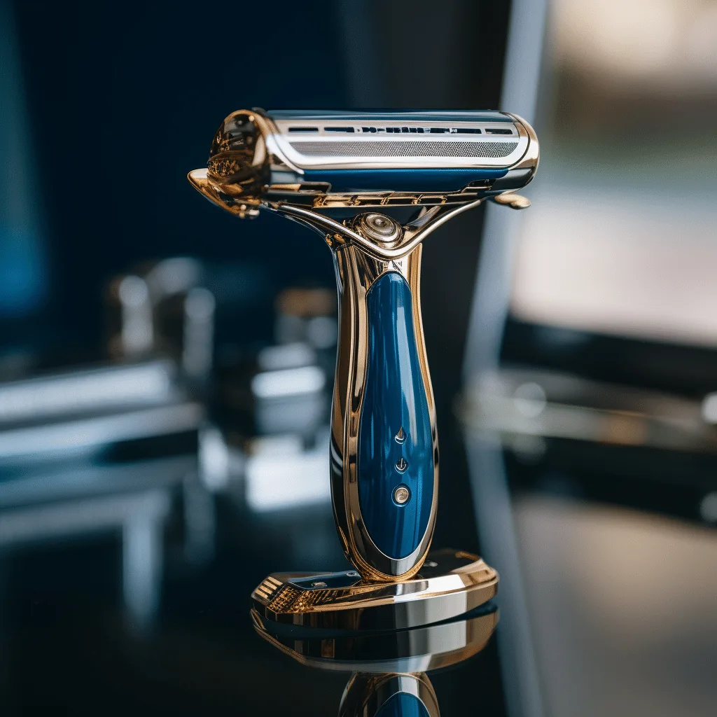 Best Can You Bring a Gillette Razor on an Airplanes
