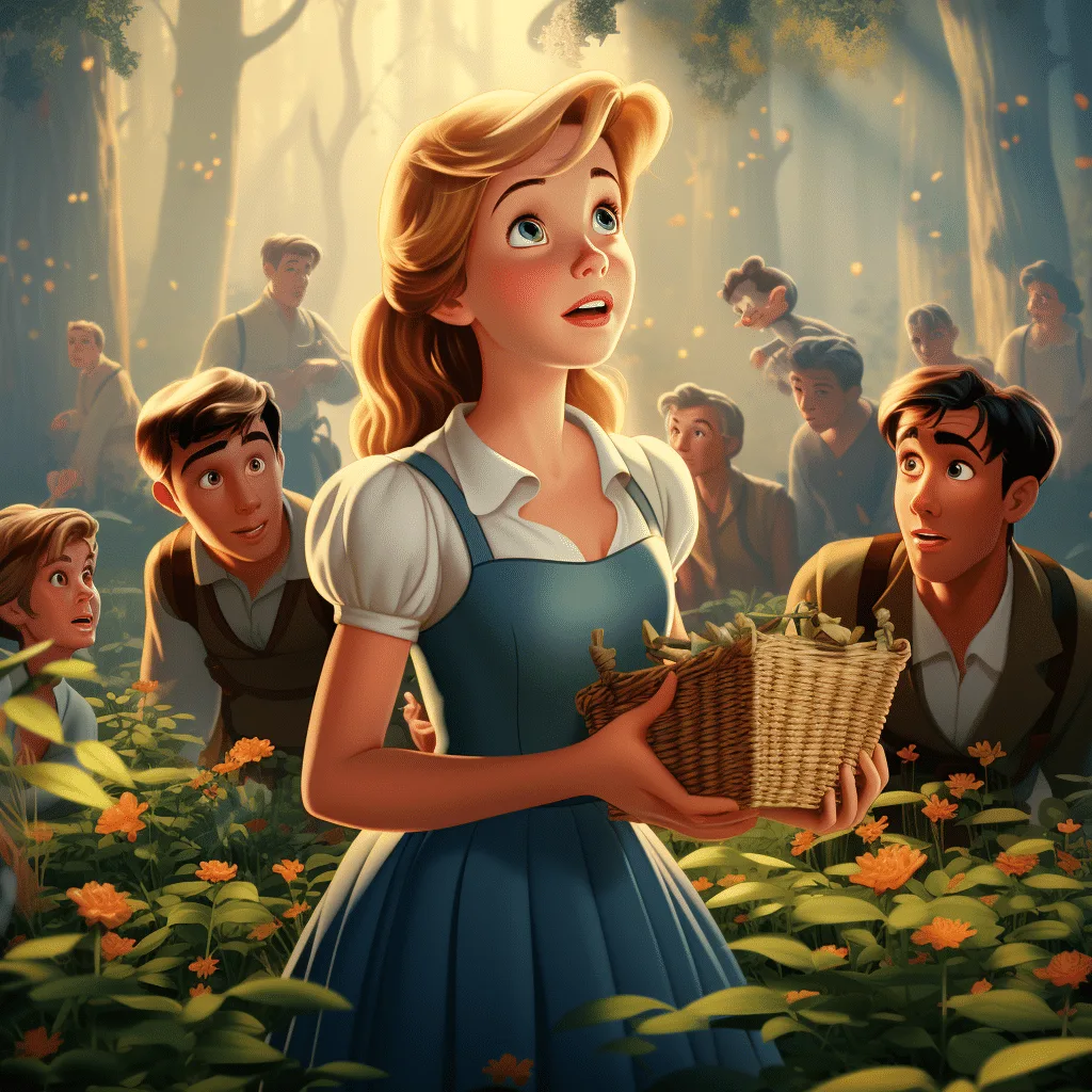Best Disney Trivia Questions