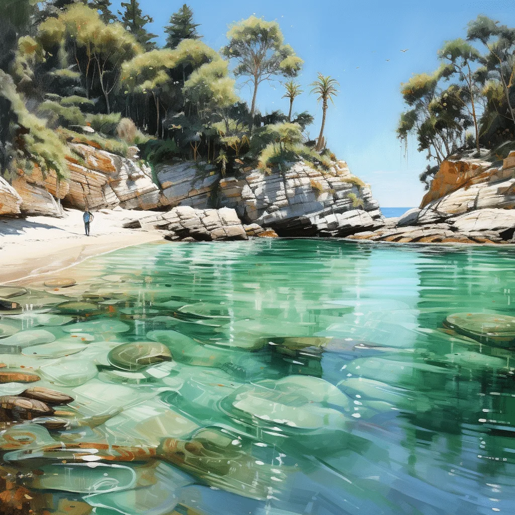 Best Emerald Coves