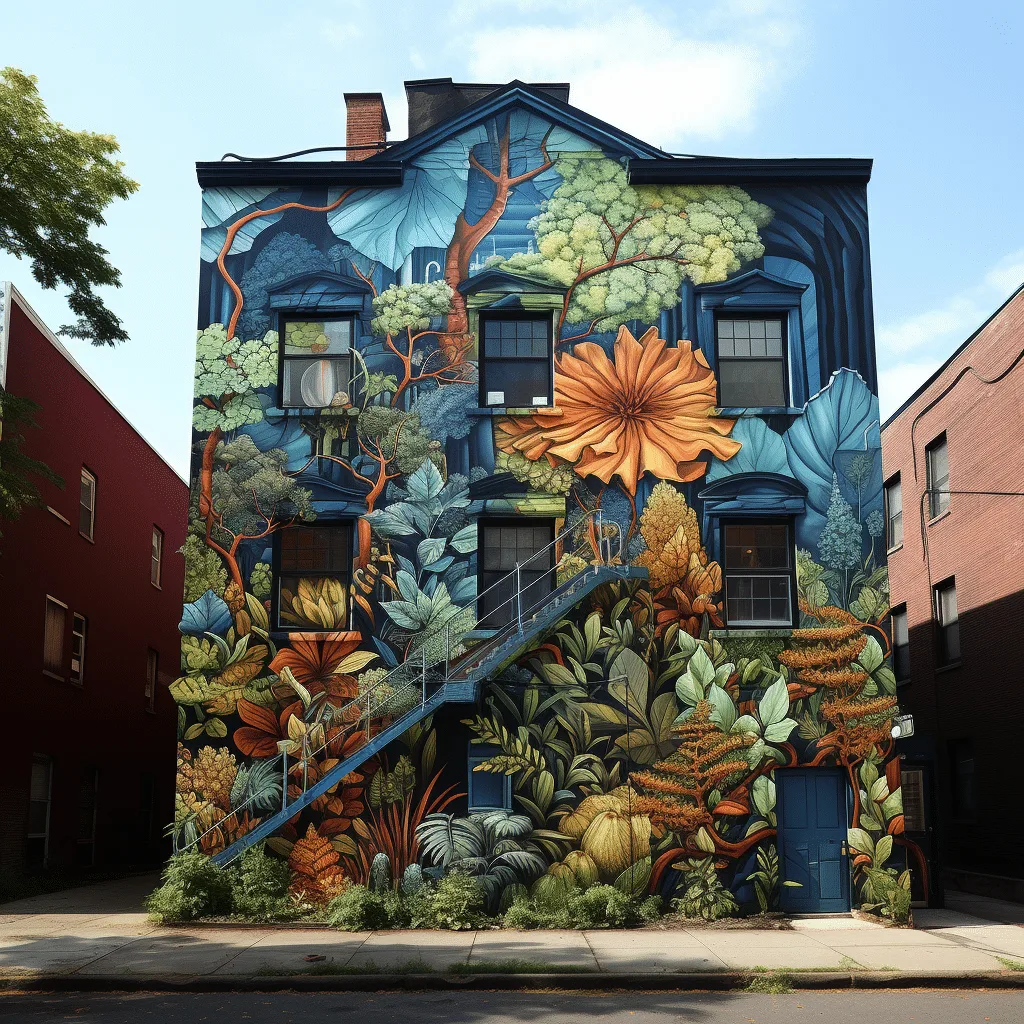 Best Five Acres Nyc