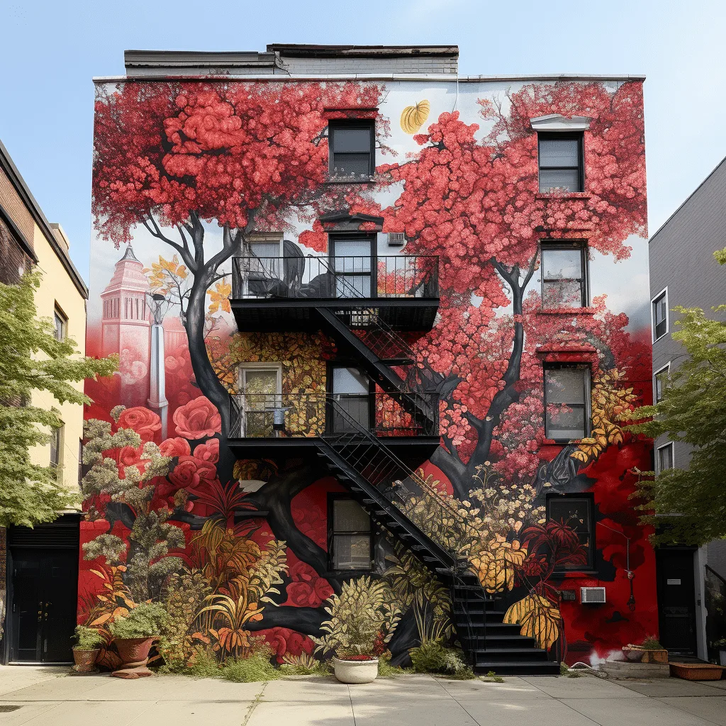 Best Five Acres Nycs