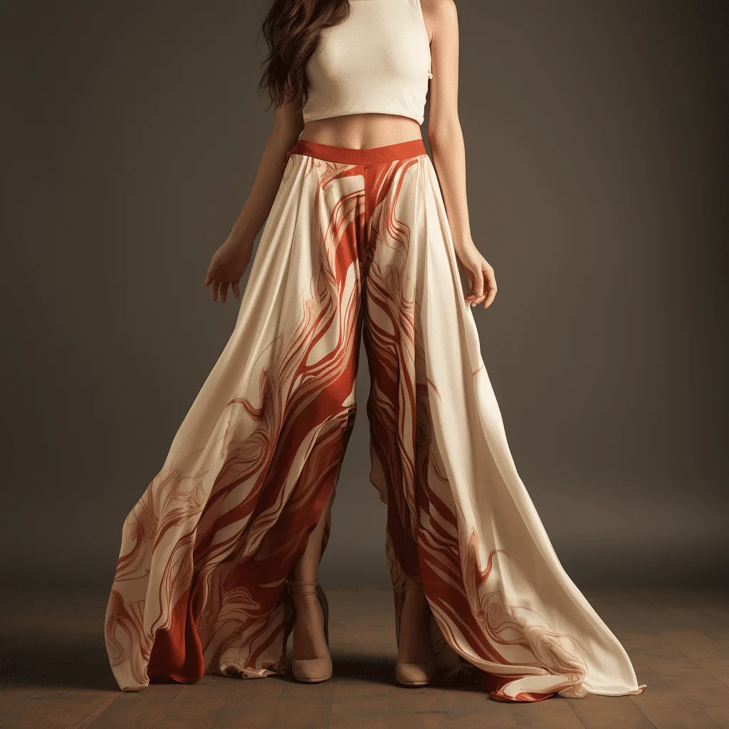 Best Flowy Pants