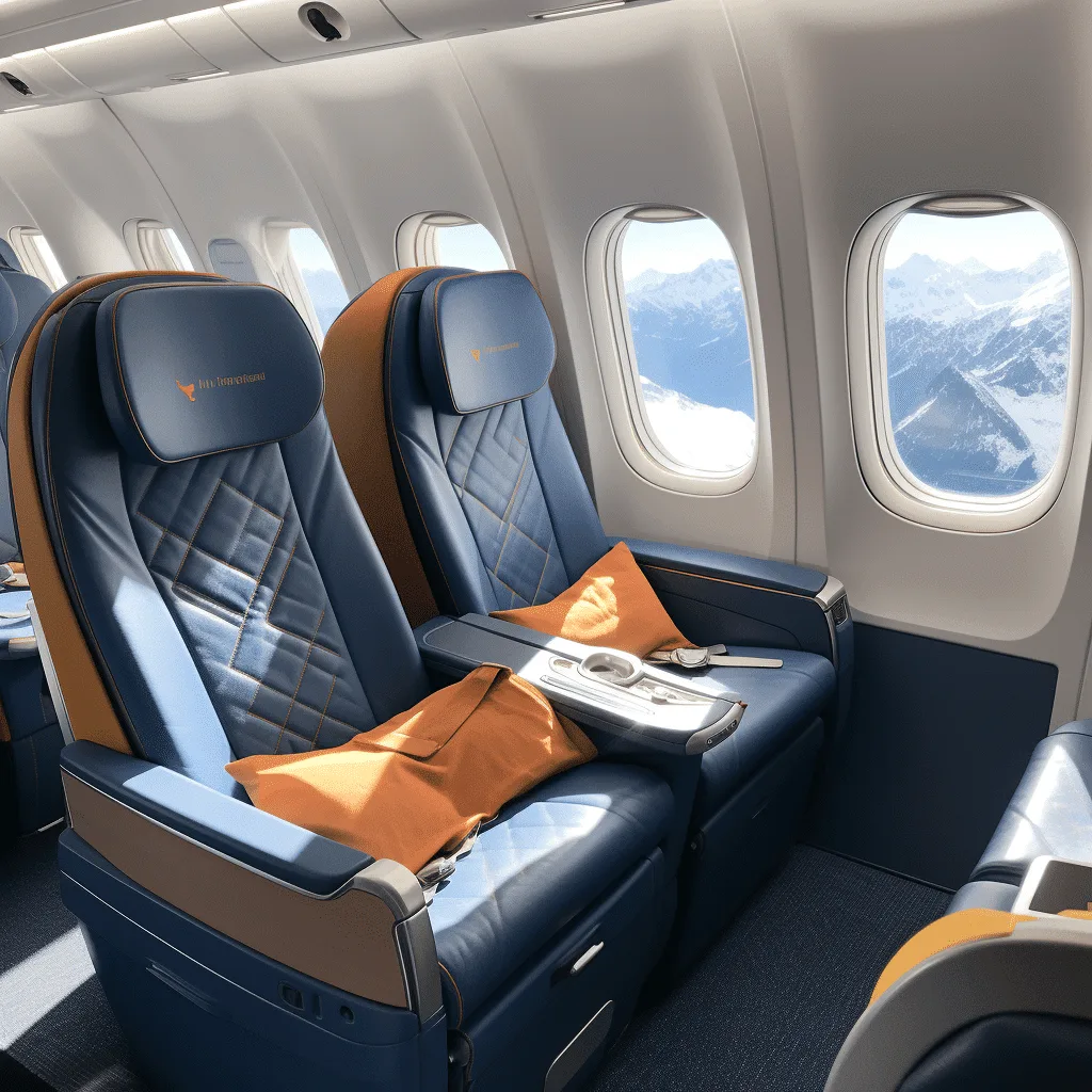 Best Icelandair Business Class