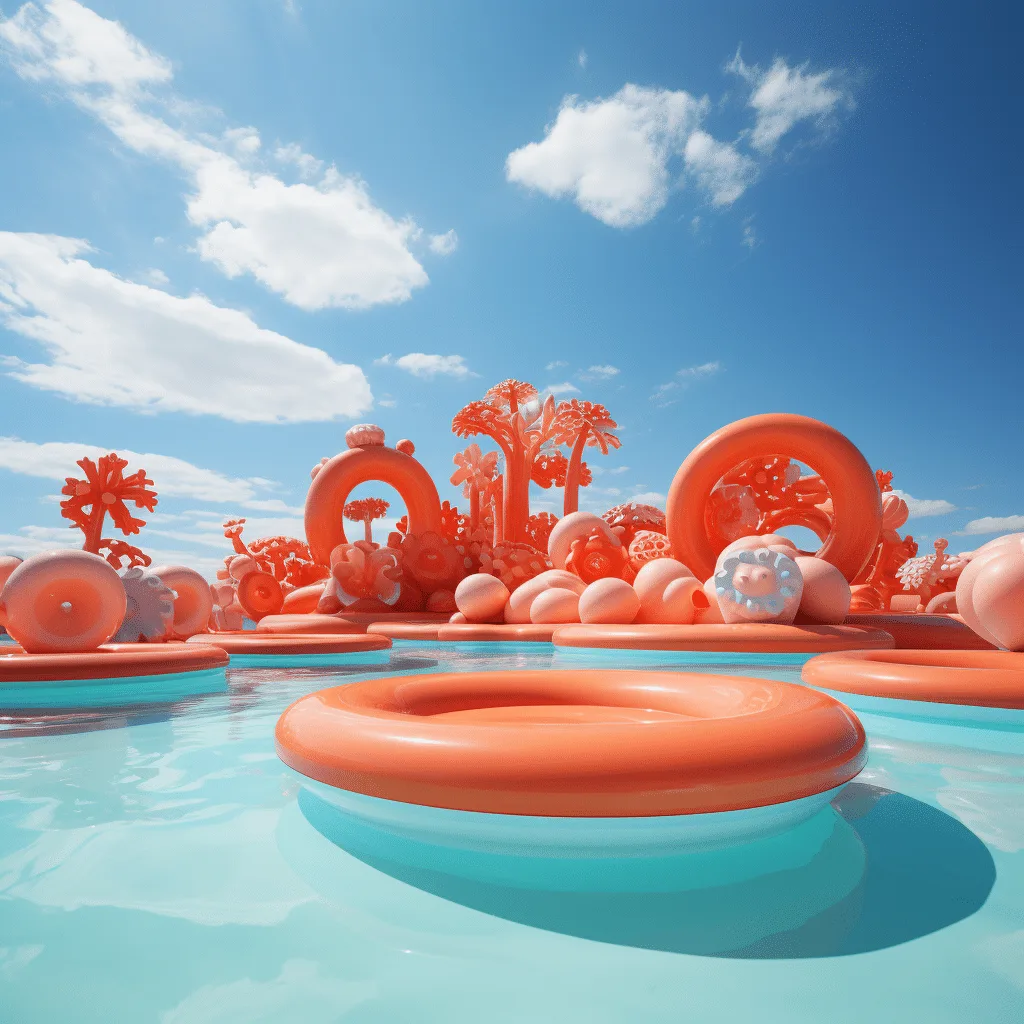 Best Inflatable Pools 1