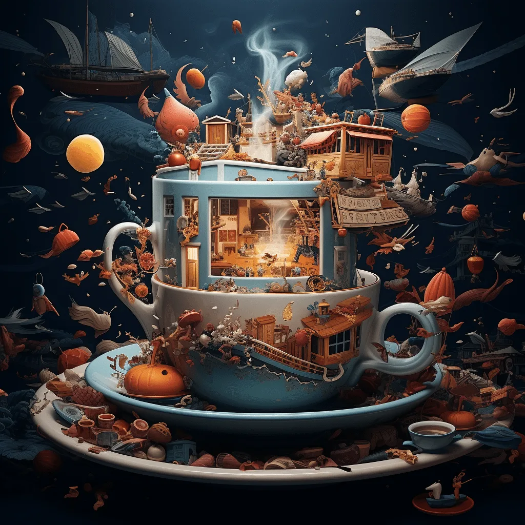 Best Joffreys Coffee