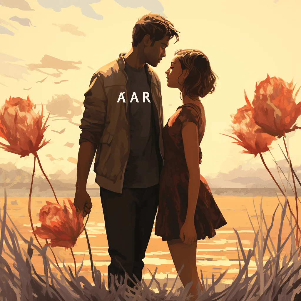 Best Kara and Nate
