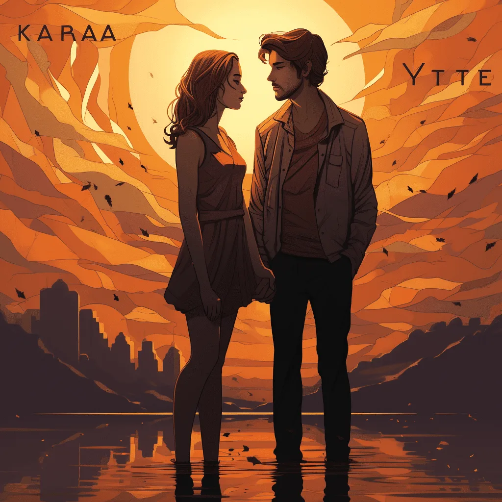 Best Kara and Nates