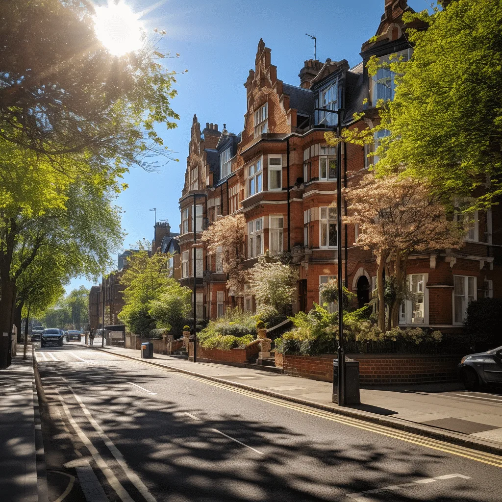 Best Kensington Tours