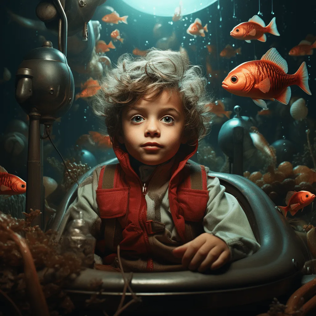 Best Kids Fun Near Mes