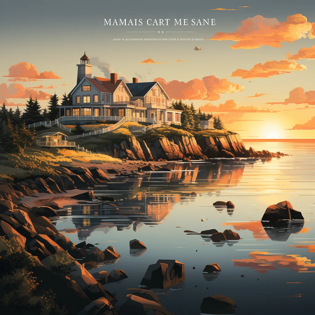 Best Maine Resorts