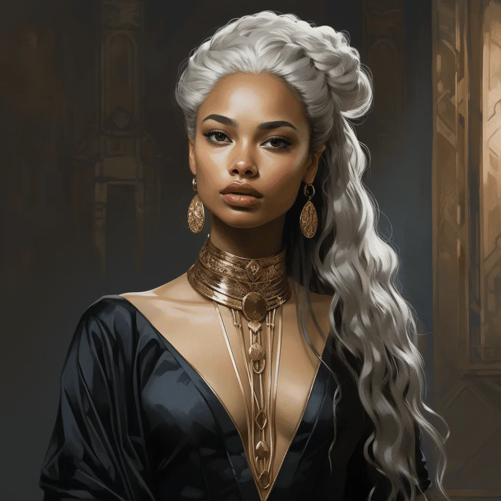 Best Ororo
