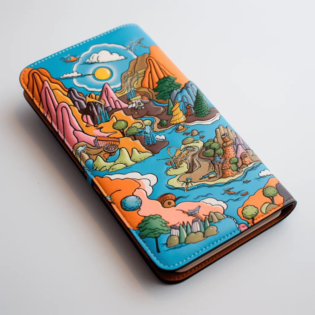 Best Phone Wallet