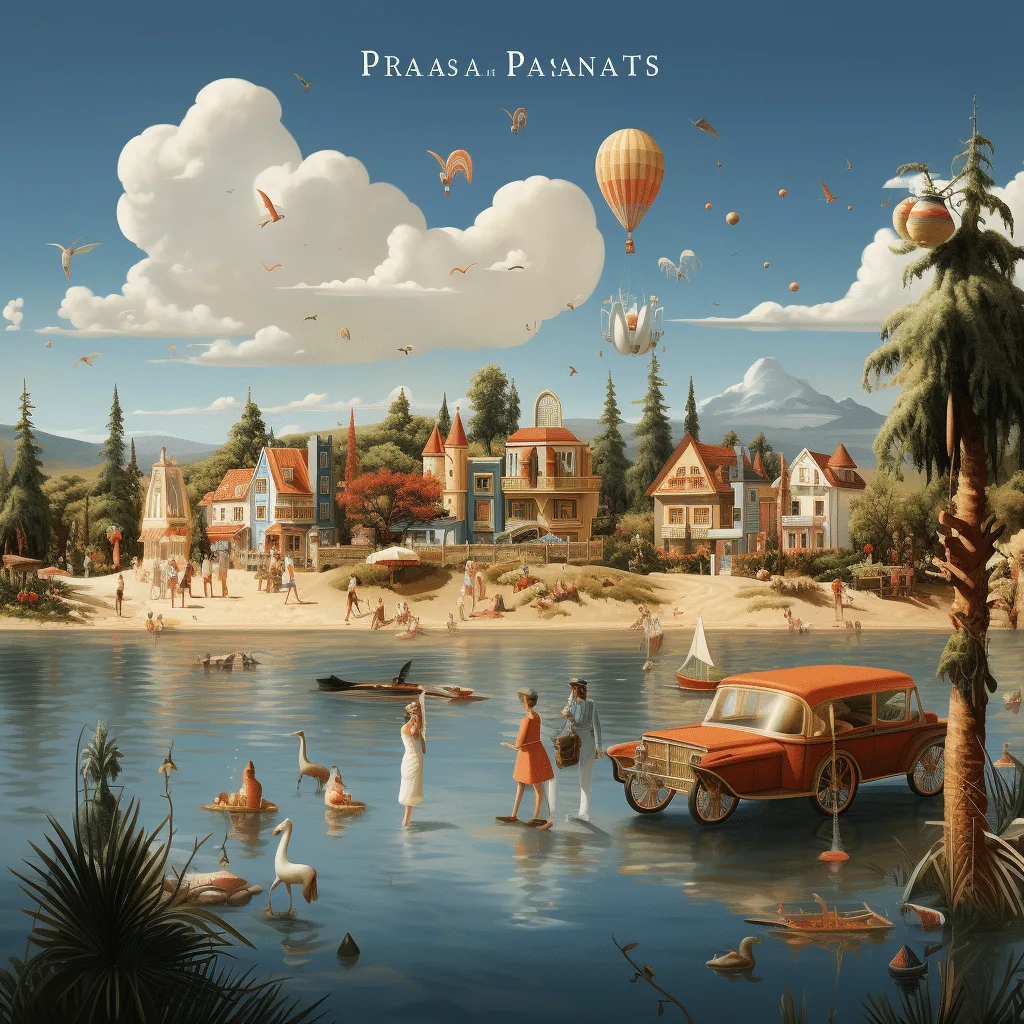 Best Pleasant Holidays