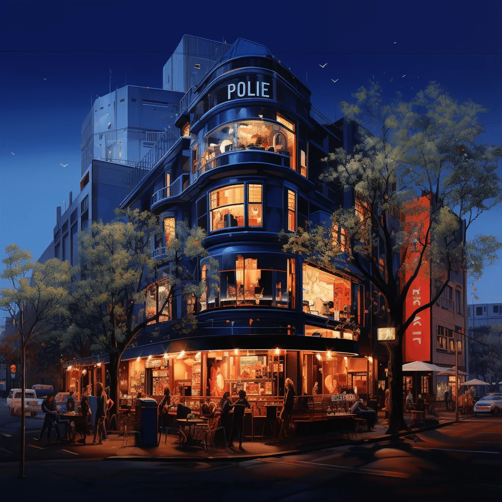 Best Public Hotel