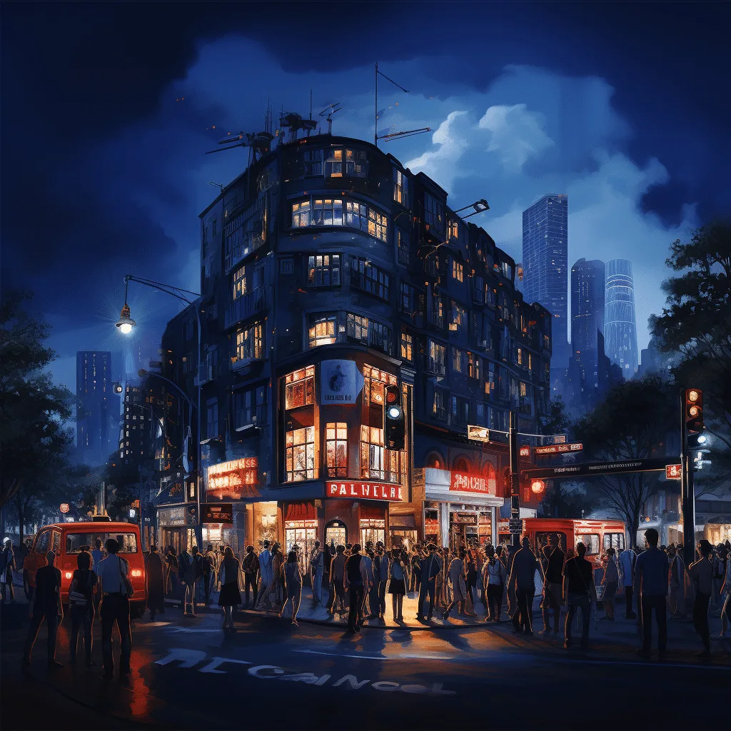 Best Public Hotels