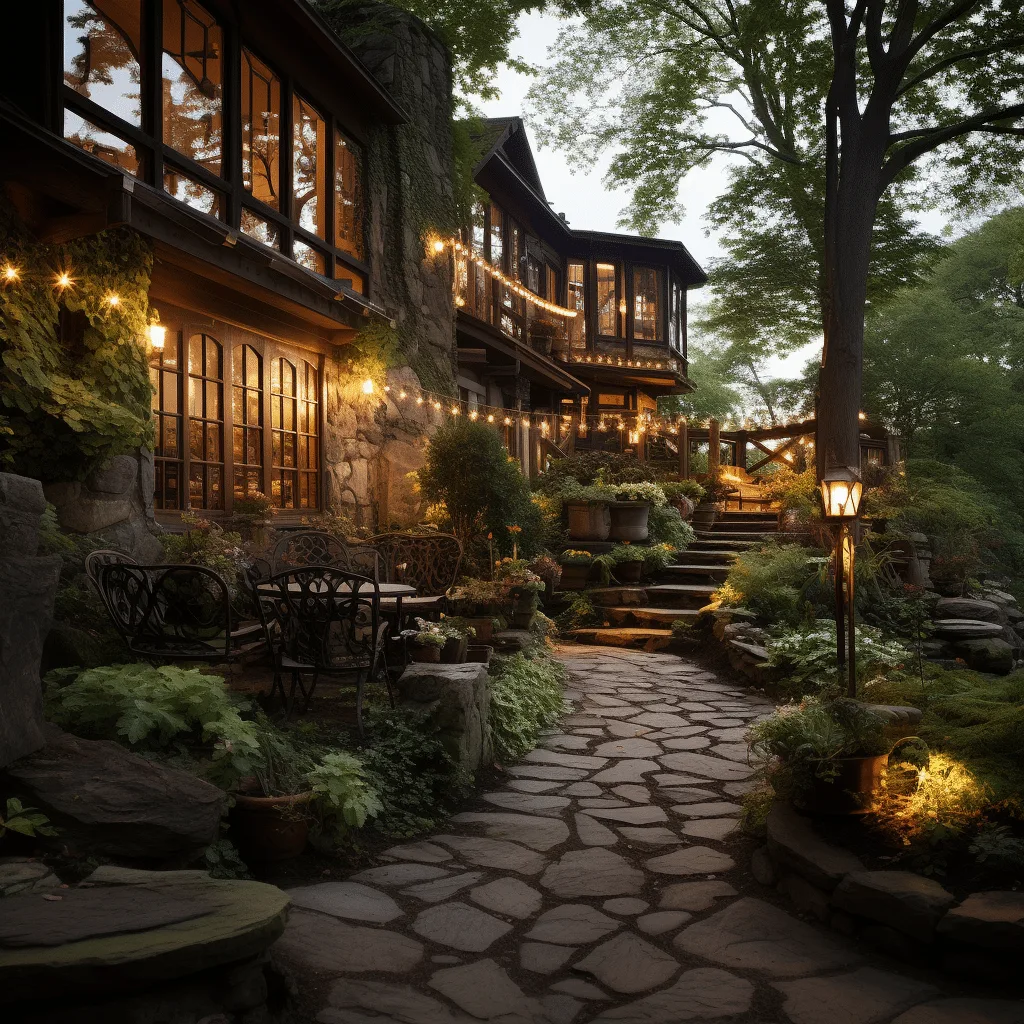 Best Romantic Getaways in Pa