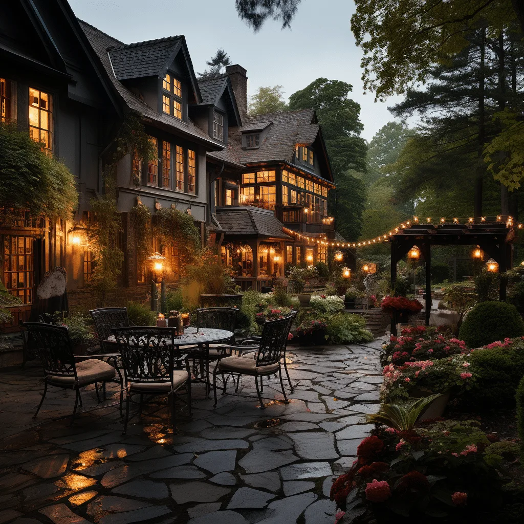 Best Romantic Getaways in Pas