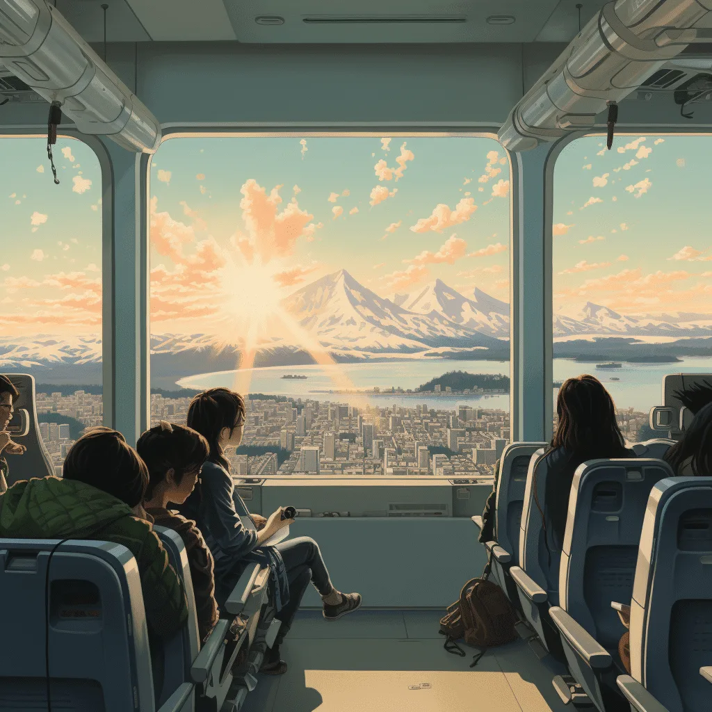 Best Sfo to Tokyo