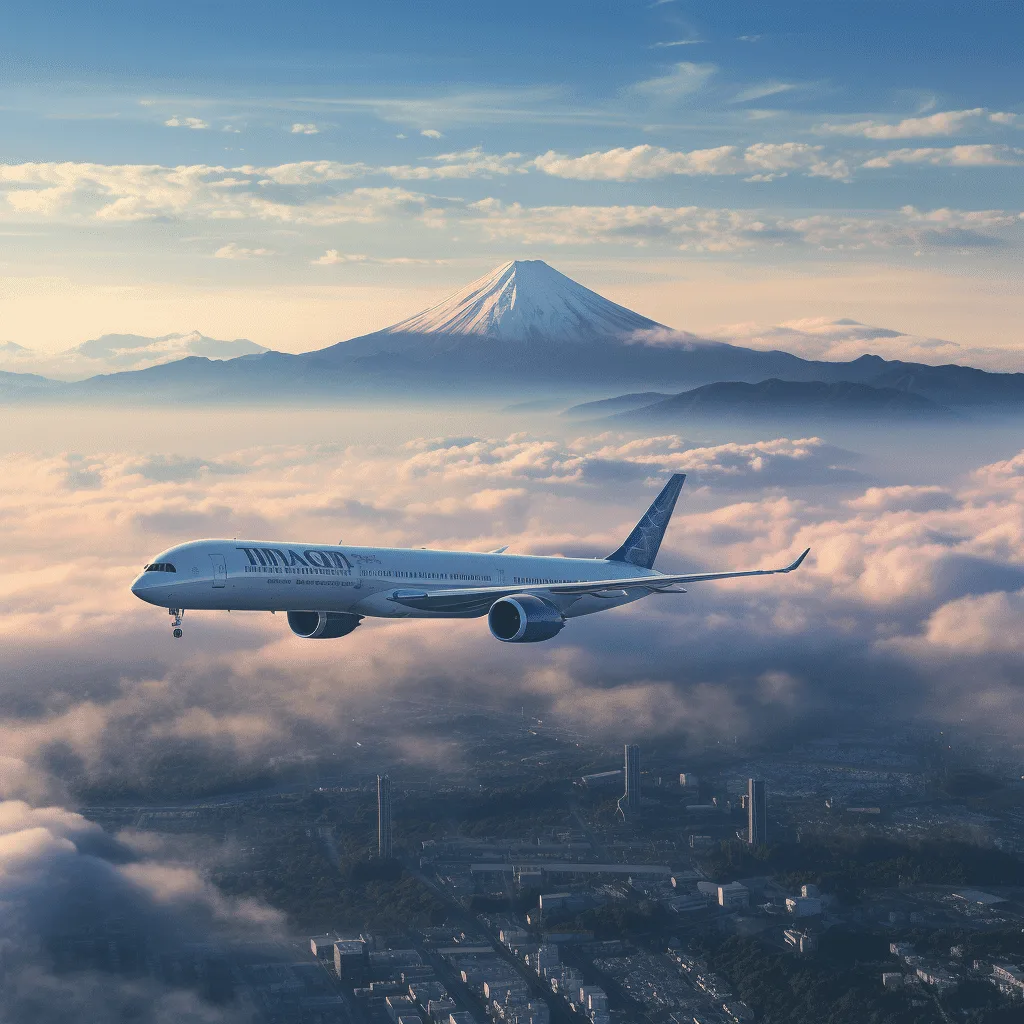 Best Sfo to Tokyos