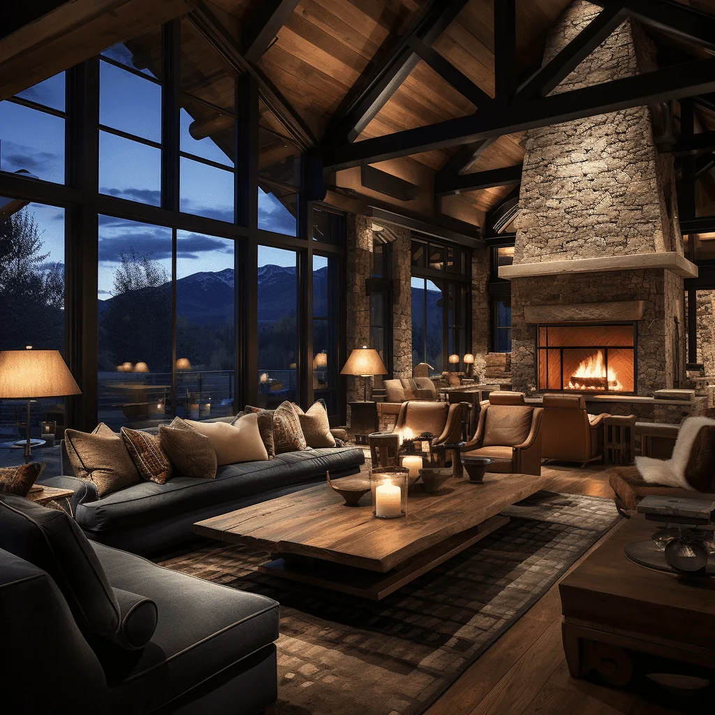 Best Sun Valley Lodge