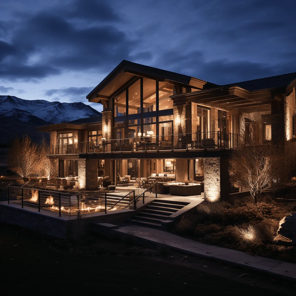 Best Sun Valley Lodges