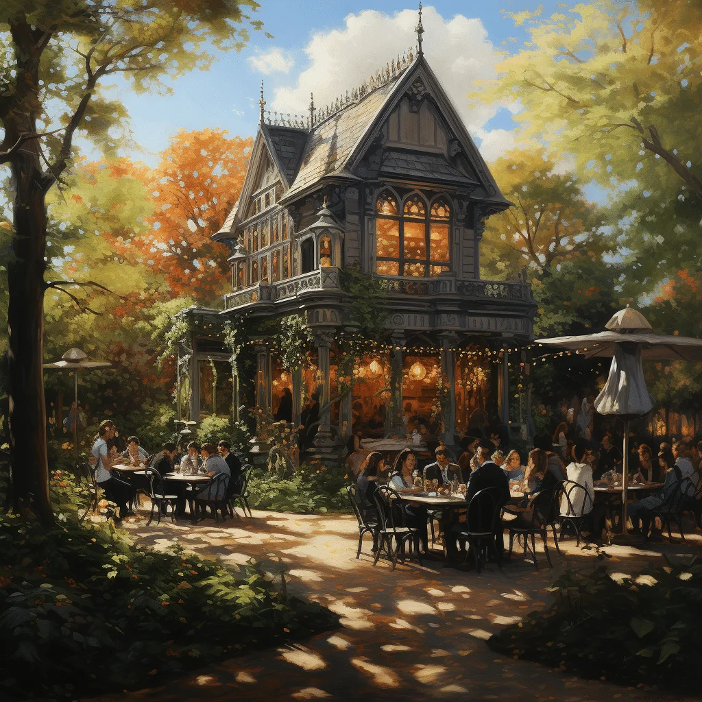 Best Tavern on the Green