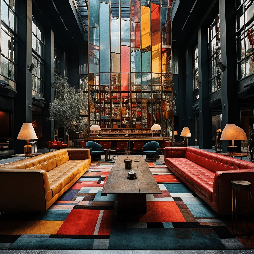 Best Thompson Hotel