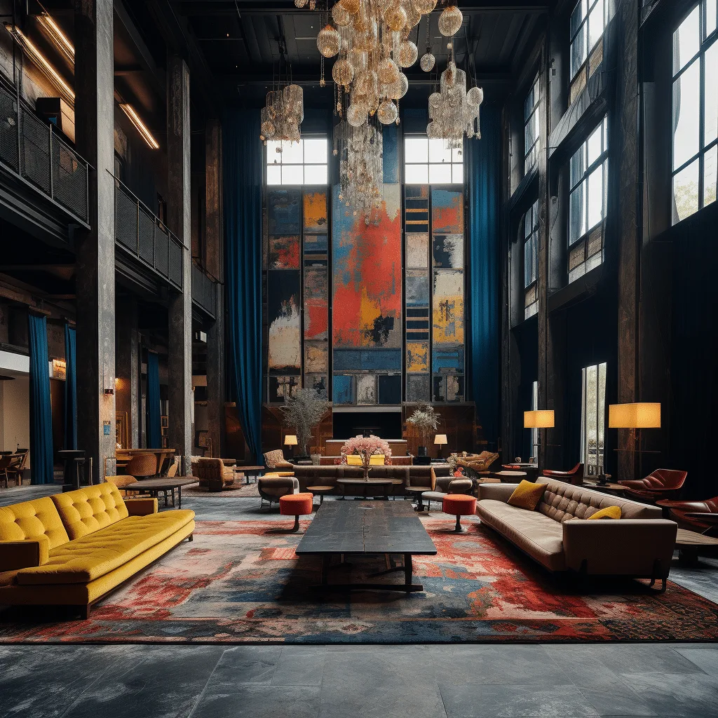 Best Thompson Hotels