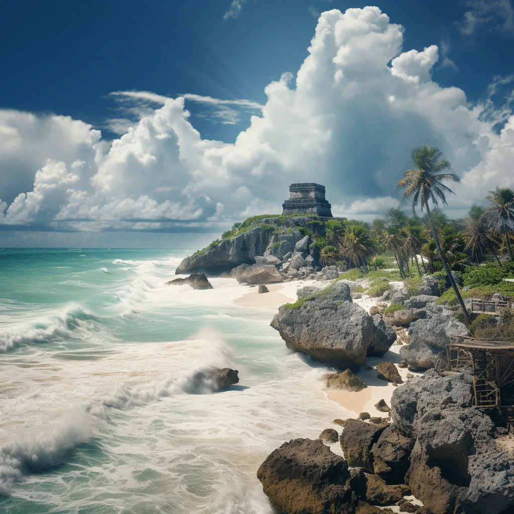 Best Tulum Weather