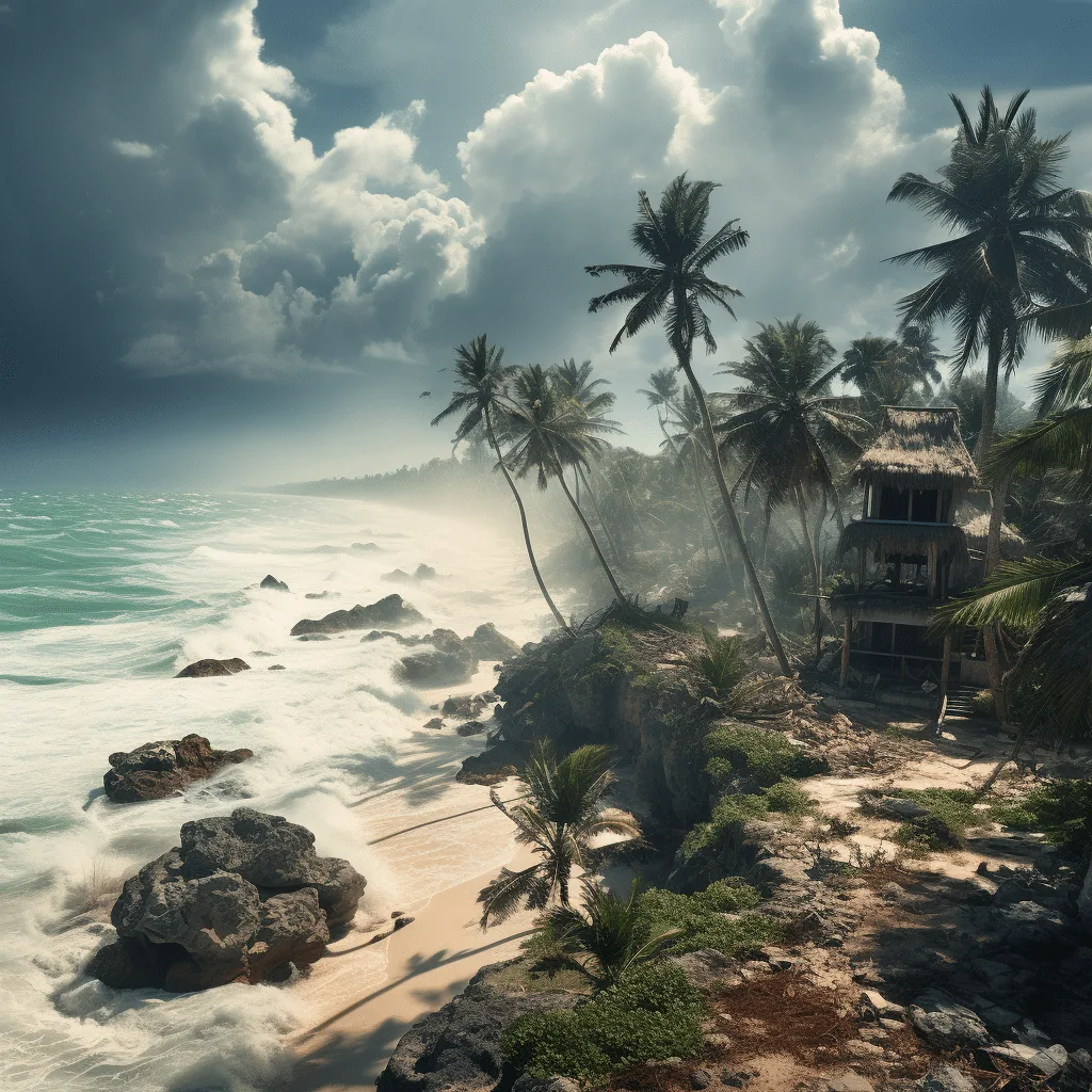 Best Tulum Weathers