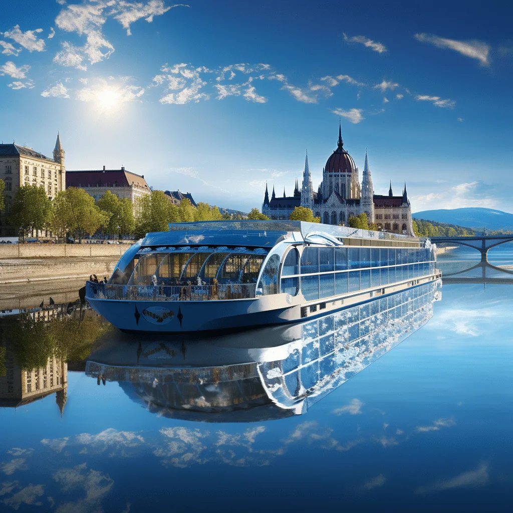 Best Uniworld River Cruises