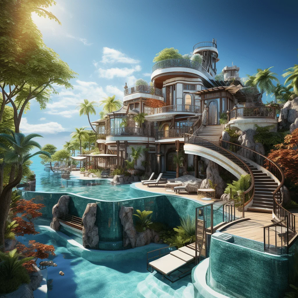 Best Unlimited Vacation Club