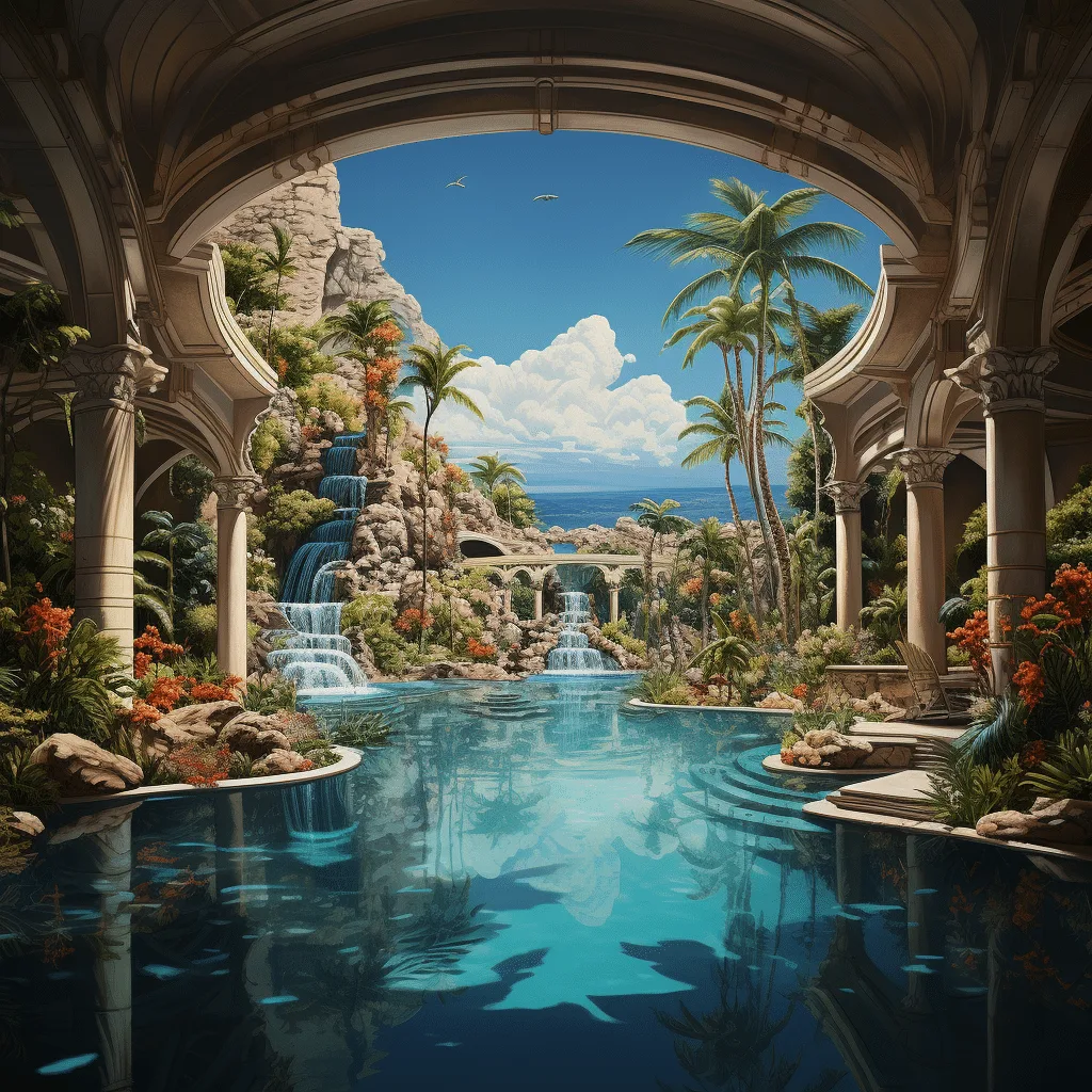 Best Unlimited Vacation Clubs