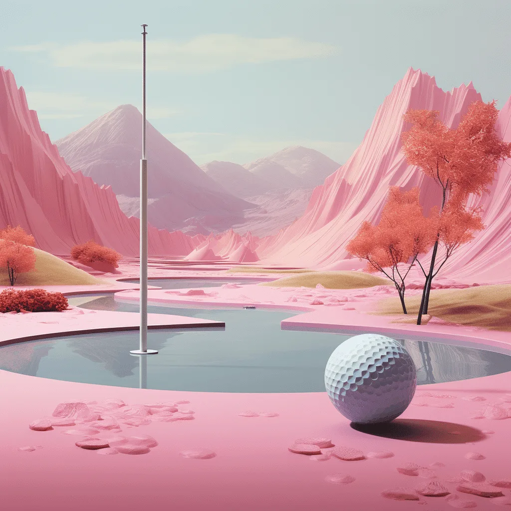 Best Vice Golf