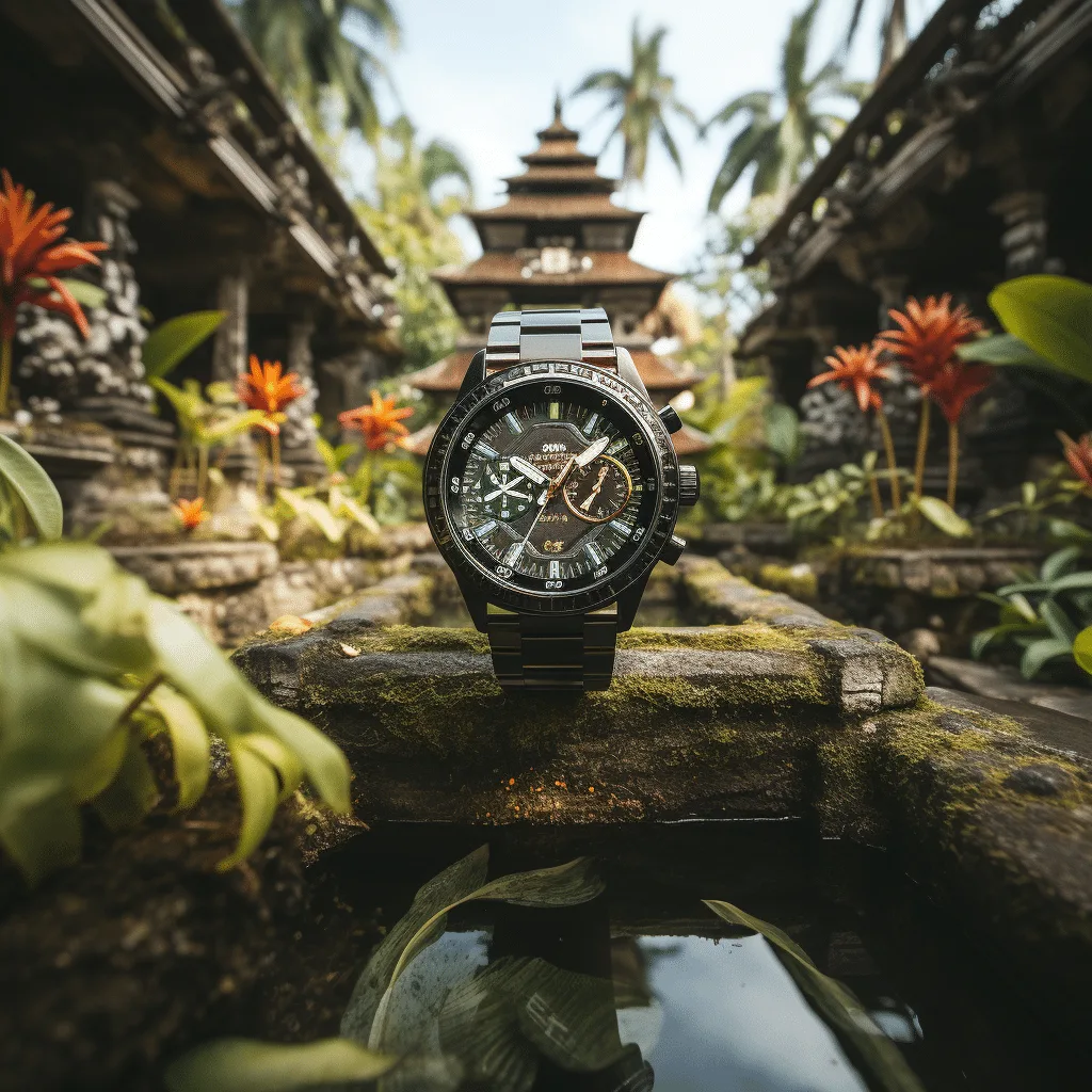 Best What Time Is It in Bali