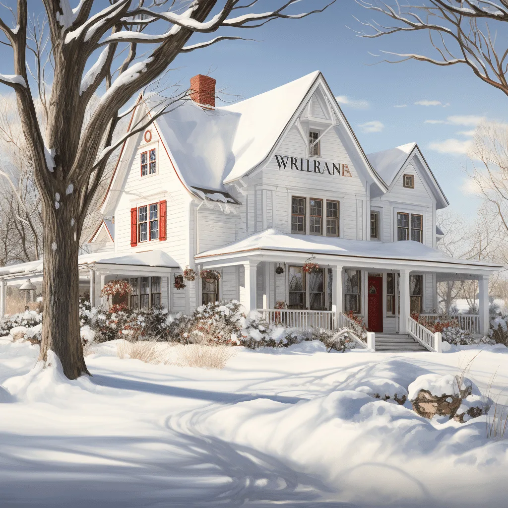 Best White Barn Inn