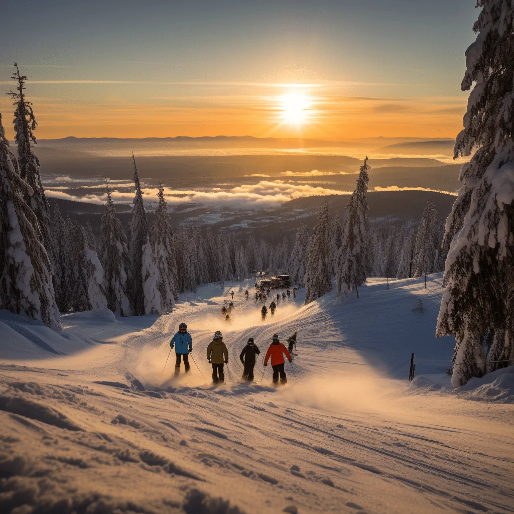 Best Whitefish Mountain Resort