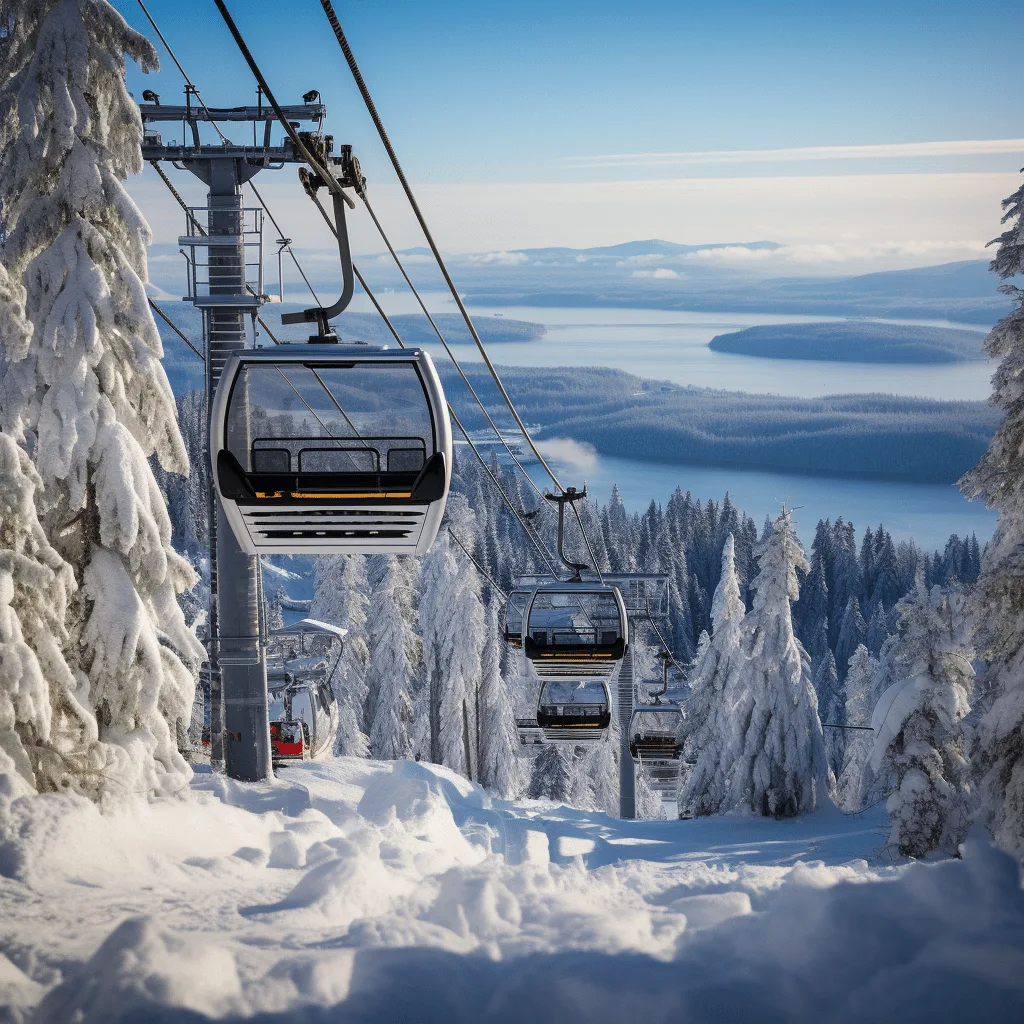 Best Whitefish Mountain Resorts