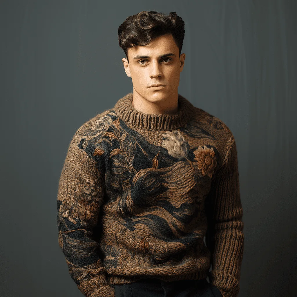 Best Wool Sweaters
