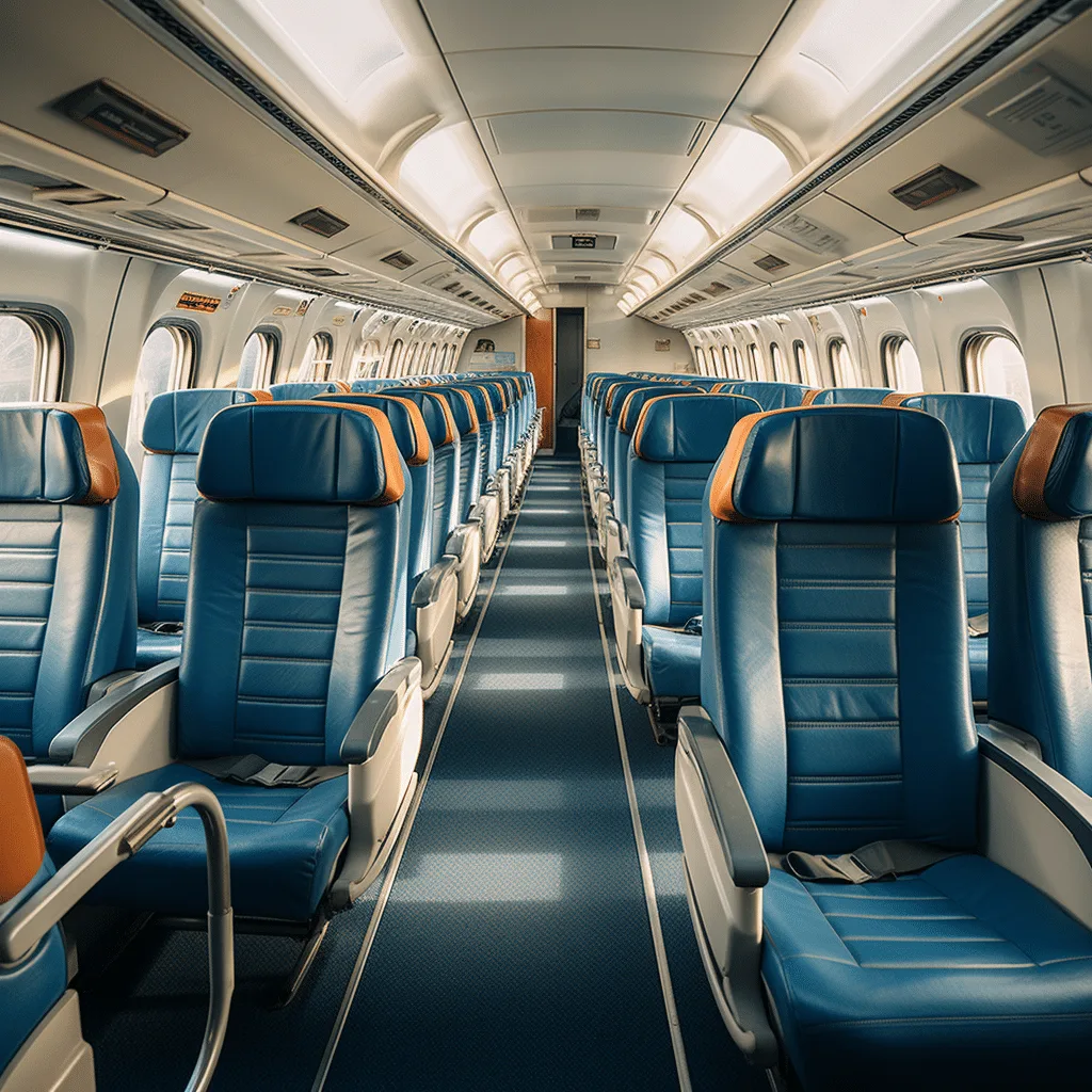 Buy Amtrak Business Class