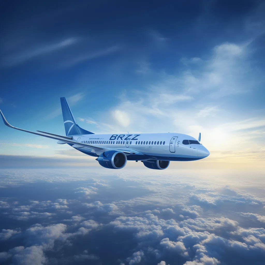 Buy Breeze Airways Reviews