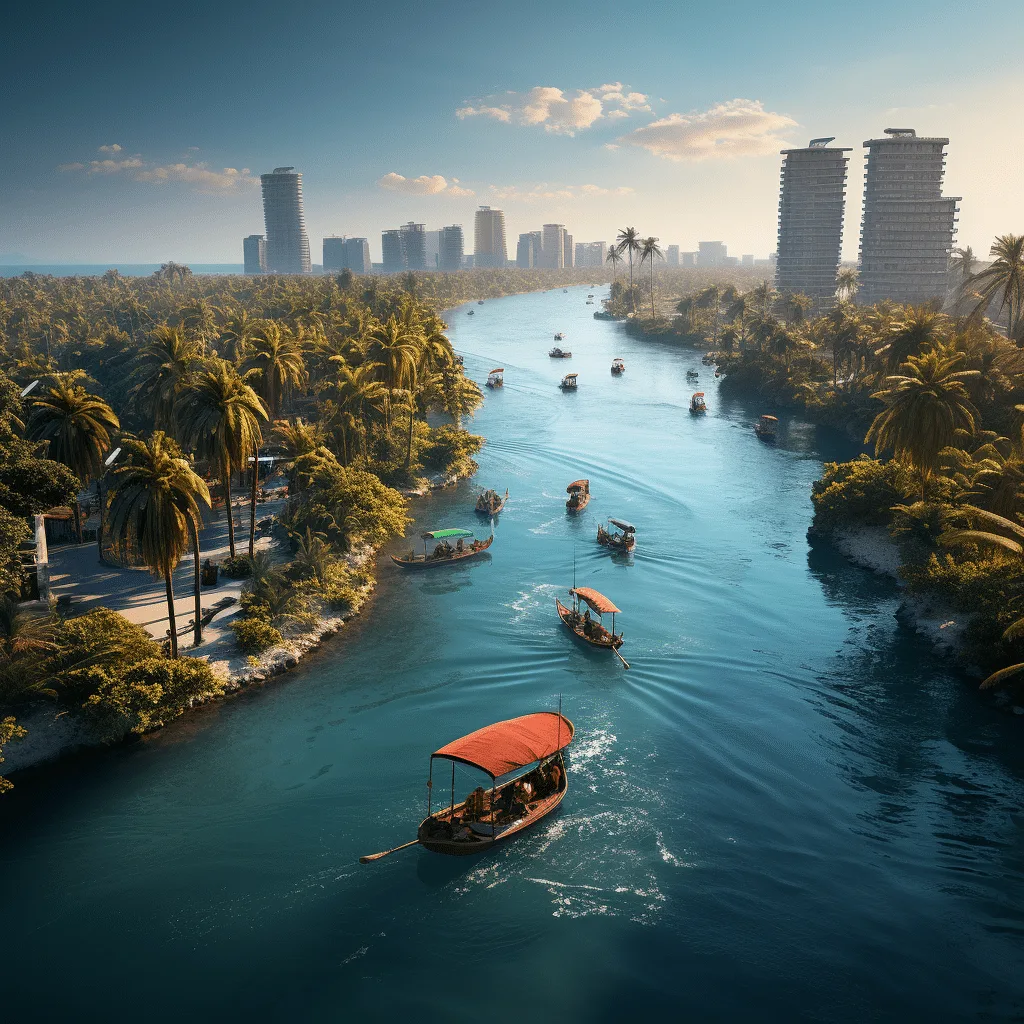 Buy Dubai Islands
